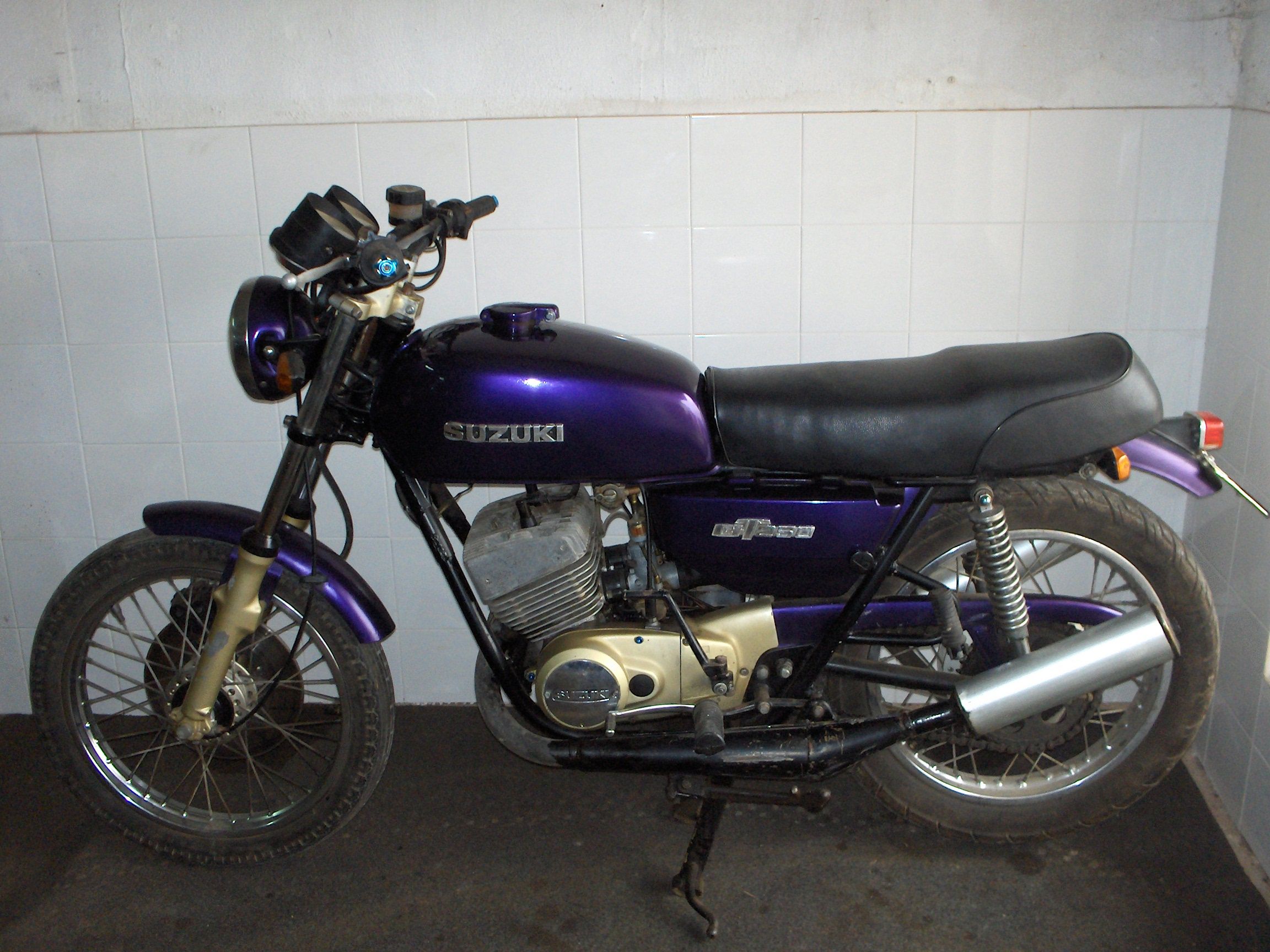 ferbike